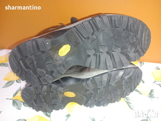 La Dportiva N 36 Gore Tex Hiking, снимка 8 - Дамски боти - 53359421