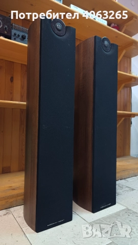 Тонколони Mordaunt Short, снимка 4 - Тонколони - 52962809