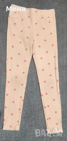 Голям пролетен лот за момиче на 7/8год., снимка 5 - Детски комплекти - 53994631