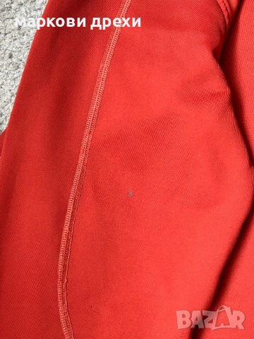 PEAK PERFORMANCE PS MID Z2 Midlayer Jacket Men Size M, снимка 12 - Суичъри - 53491684