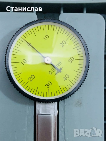 Индикатор с чупещо краче, снимка 2 - Други инструменти - 53457208