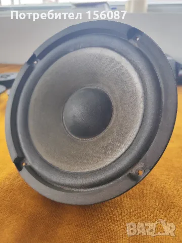 Pioneer 8" бас, снимка 3 - Тонколони - 49341396