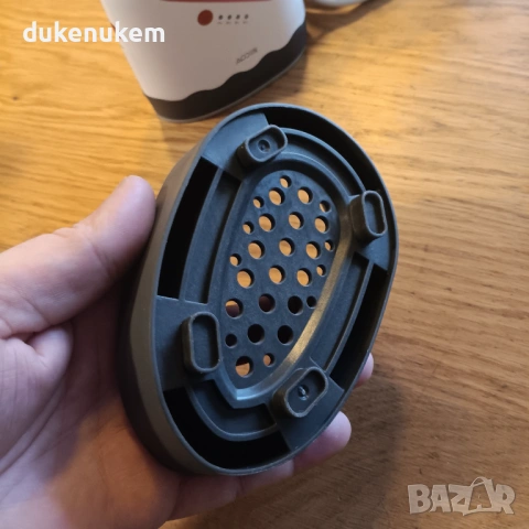 Мини термопреса за тениски, шапки и HTV винил, снимка 10 - Други инструменти - 53254587