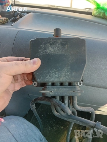 MAP сензор всмукател 6Q0906625, снимка 2 - Части - 53836241