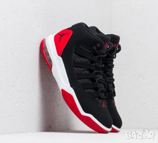 маратонки / кецове Nike JORDAN MAX AURA номер 43 , снимка 6 - Маратонки - 52567621