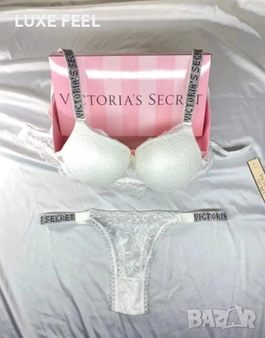 Victoria's Secrets 💓Дамско Бельо , снимка 8 - Бельо - 53802907