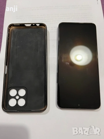 Honor X8 128GB-6GB RAM, снимка 2 - Телефони с две сим карти - 53386448