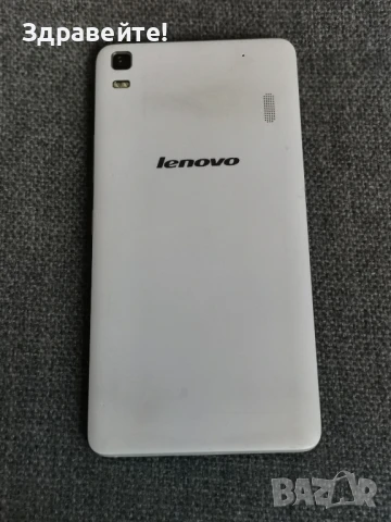 Lenovo K3 Note, снимка 5 - Lenovo - 51429161