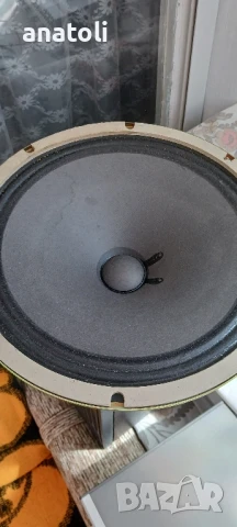 Yamaha JA-3103 Говорител 12инча , снимка 2 - Тонколони - 51155730