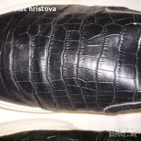 Обувки,маратонки,гуменки, снимка 1