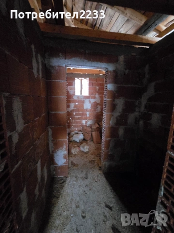 Топ имот до Ски Пистите , с.Зорница !, снимка 13 - Къщи - 53885154