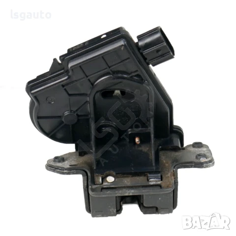 Брава заден капак Toyota Avensis III 2009-2015 ID:147855