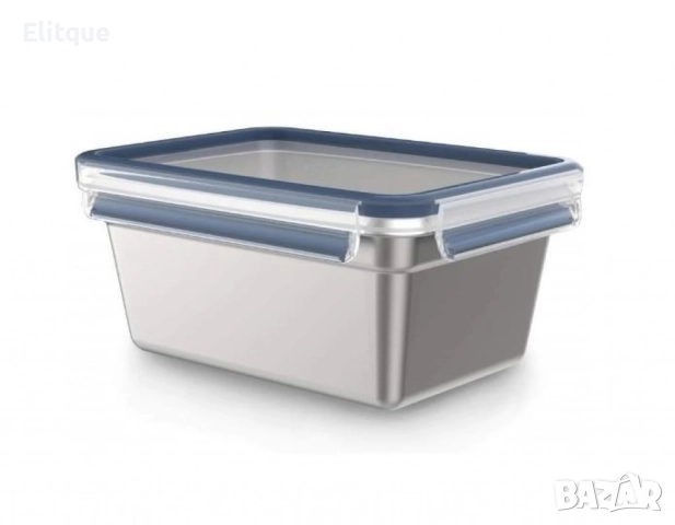 Контейнер за съхранение на храна 1.2L, снимка 10 - Други - 52684533