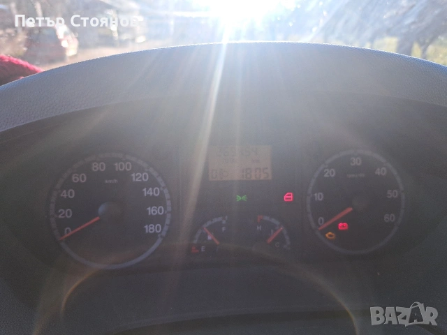 Fiat Ducato 2.2 , снимка 3 - Бусове и автобуси - 53527141