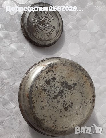  Стар спиртник котлон примус горелка печка с керамичен съд и надпис, котлони, снимка 14 - Други ценни предмети - 28950029