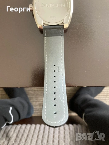 Мъжки оригинален Calvin Klein , снимка 9 - Мъжки - 53370178