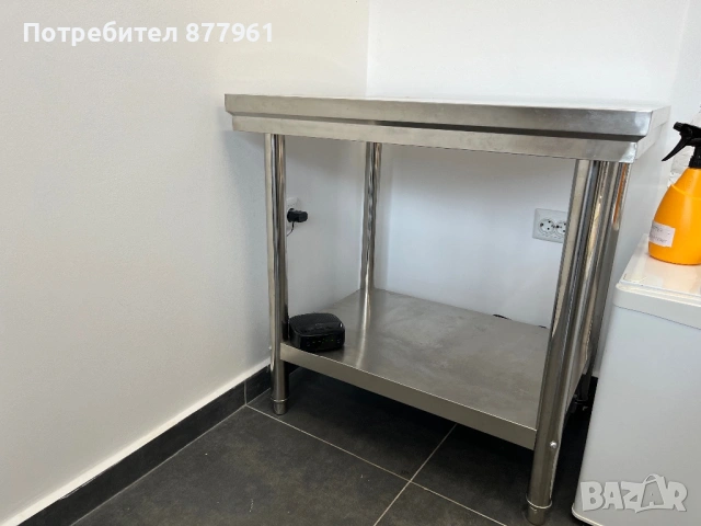 Оборудване за магазин, снимка 4 - Оборудване за магазин - 54079316