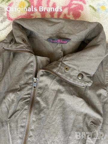 ❤️Супер рокля на Tom Taylor, размер S!❤️, снимка 3 - Рокли - 54149535