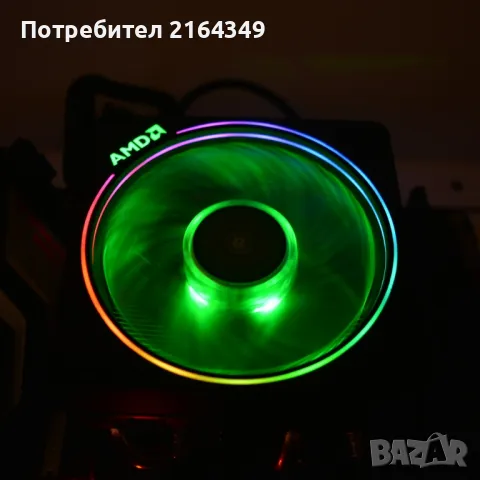 ПРОМО! Гейминг процесор Ryzen 7 3800XT 8 ядрен , снимка 3 - Процесори - 48535689