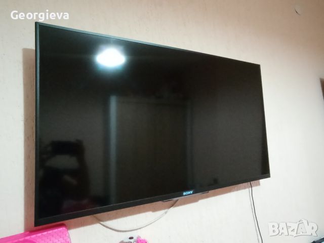  Smart Sony bravia 42 , снимка 1 - Телевизори - 45913968