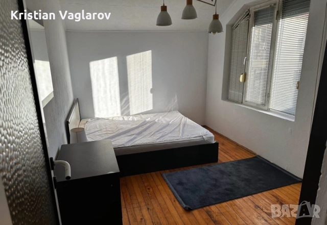 Продавам 3 стаен апартамент идеален център, снимка 6 - Апартаменти - 52619567