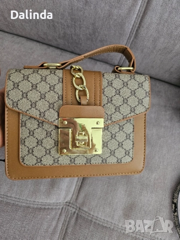 Дамски чанти, различни моделчета, снимка 10 - Чанти - 51470830