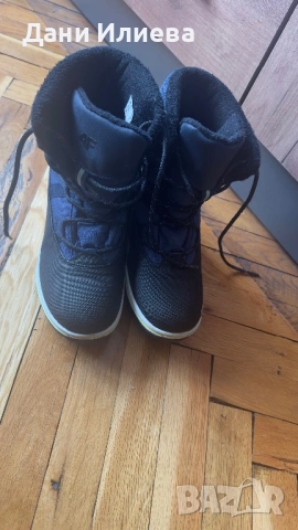 Ботуши 36 номер, снимка 5 - Детски боти и ботуши - 53102292