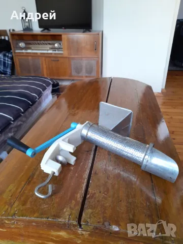 Стара мелячка за домати,мелница #8