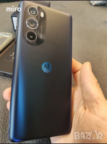 Motorola edge plus 512gb , снимка 4 - Motorola - 51824437