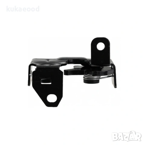 Закопчалка за преден капак за Mercedes C-Class W205, снимка 3 - Части - 54054243