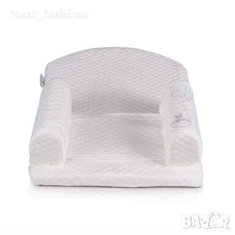 Антирефлуксна мемори възглавница с позиционер Cangaroo, снимка 2 - Възглавници - 51089814