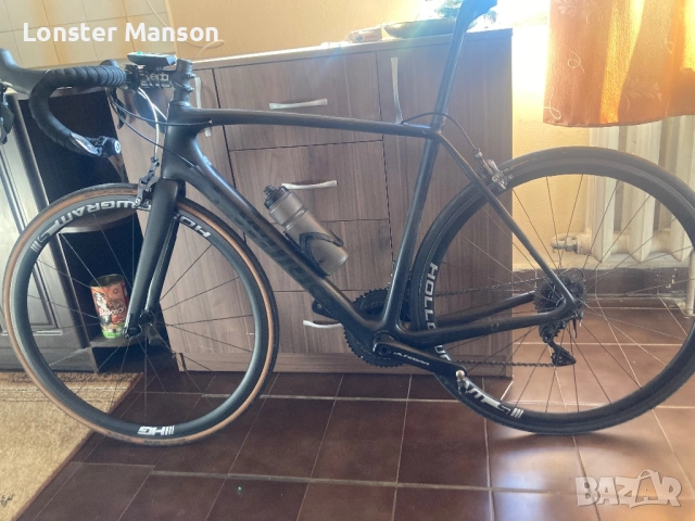 Specialized tarmac sl5, снимка 3 - Велосипеди - 52495483