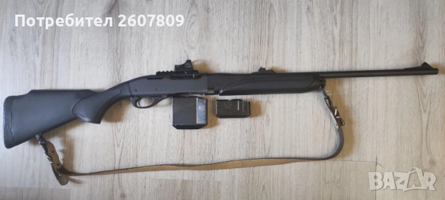 Автоматична карабина 30-06