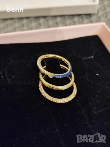 Pandora Me / Пандора оригинални пръстени