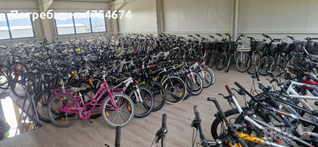 Алуминиев велосипед Gudereit колело 28", снимка 13 - Велосипеди - 53705856