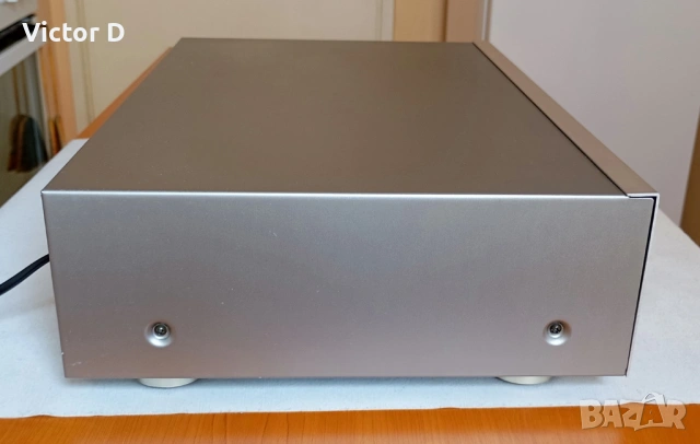 ONKYO DX-6540 - CD-Player , снимка 7 - MP3 и MP4 плеъри - 53949197