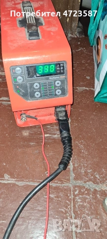 Multiplaz 3500 плазмен апарат рязане заваряване и запояване, снимка 3 - Други инструменти - 53437848