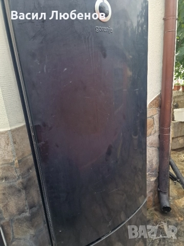 За хладилник Горене пълен комплект оборудване , снимка 2 - Хладилници - 52131182