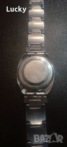 Wyler -Швейцарски автоматичен часовник, снимка 7 - Мъжки - 46321677