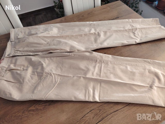 Мъжки спортни панталони , снимка 9 - Панталони - 52416153