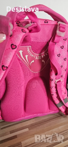 Раница estil, снимка 3 - Раници - 51747569