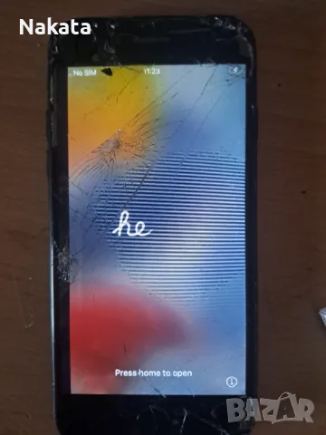 Iphone 7 32ГБ  за части, снимка 3 - Apple iPhone - 48295926