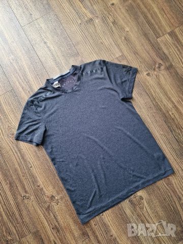 Страхотна мъжка тениска ADIDAS размер М , снимка 4 - Тениски - 45232482