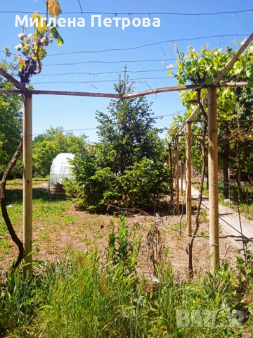 Продавам къща с.Кочово обл.Шумен, снимка 10 - Къщи - 52234656