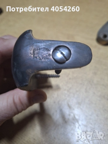 Крънка, снимка 2 - Антикварни и старинни предмети - 54209129