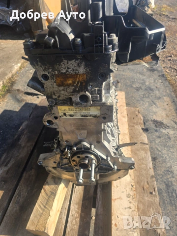 Двигател 3.5xD за BMW X5 E70 - M57 , снимка 4 - Части - 53164403