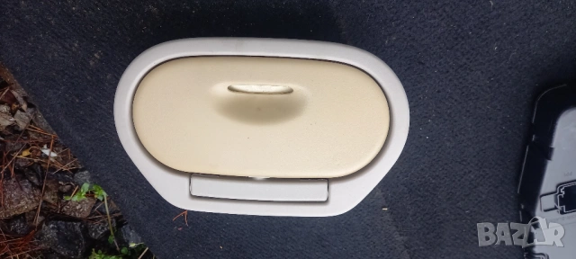 Вътрешно огледало Renault Scenic II