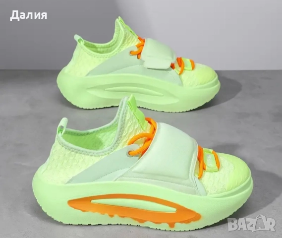 Маратонки, снимка 3 - Маратонки - 51536013