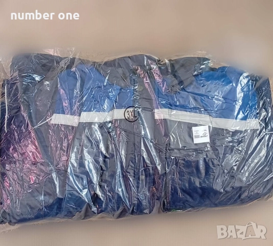 Работно облекло, снимка 3 - Други - 52849385