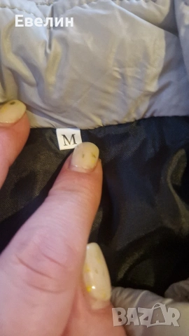 дамско яке М, снимка 3 - Якета - 53941707